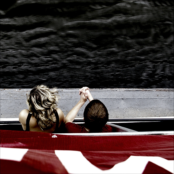 OVER PROPOSTYU eine Lüge