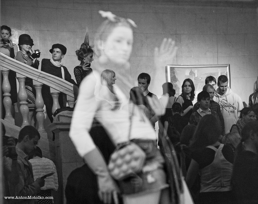 Nacht der Museen ...