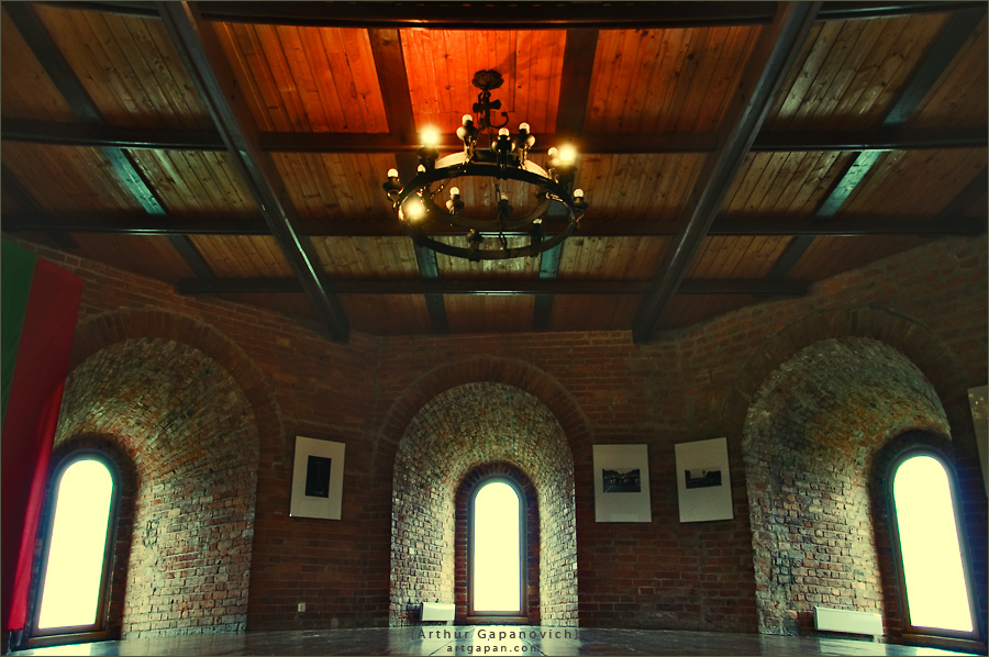 [Gedimino Pilies bokštas]