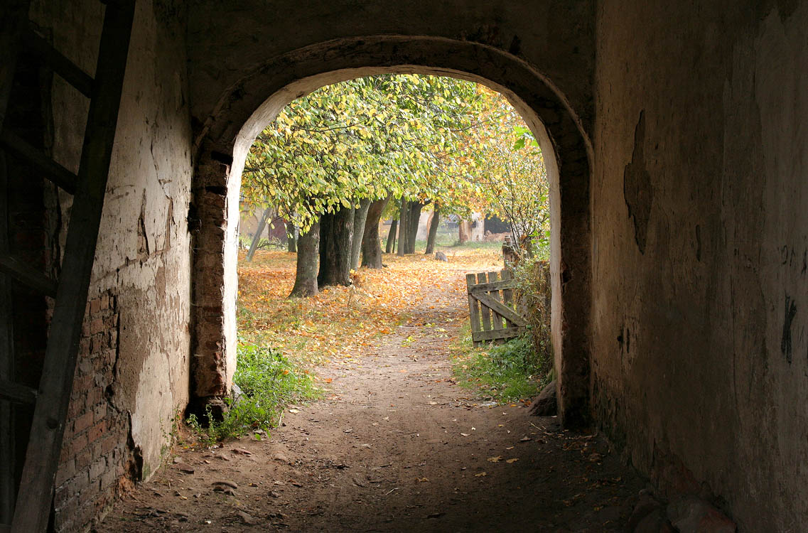 Herbst des Lebens ...