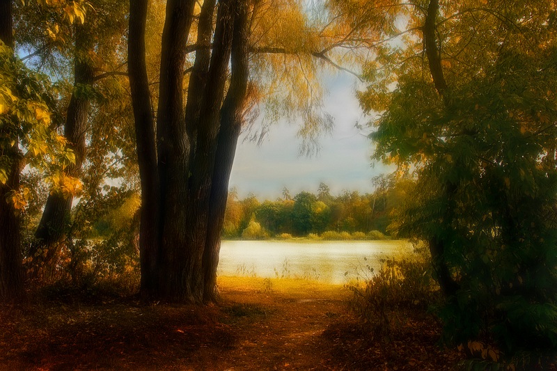 Herbst Polonaise # 3