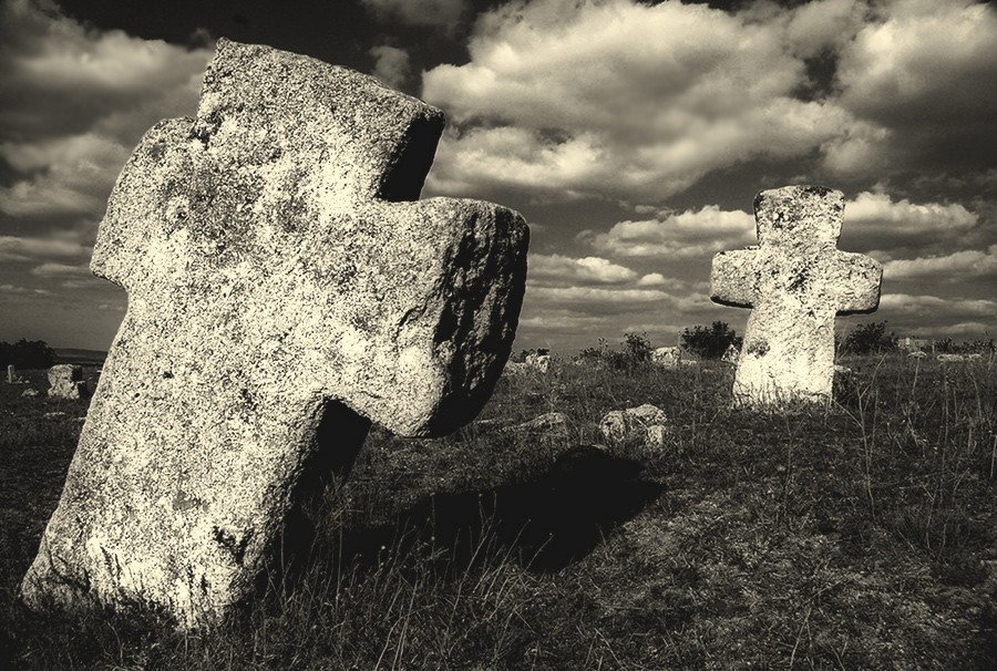 Gedenken an die Ahnen