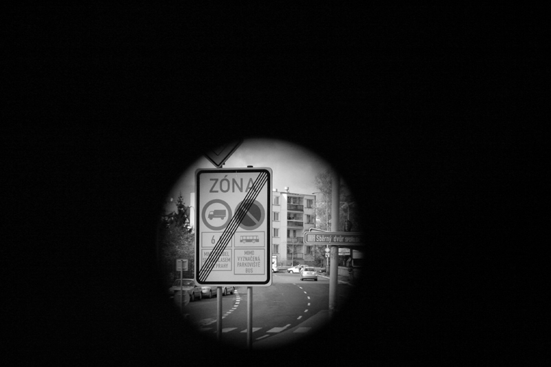 Serie daminimal Industrie