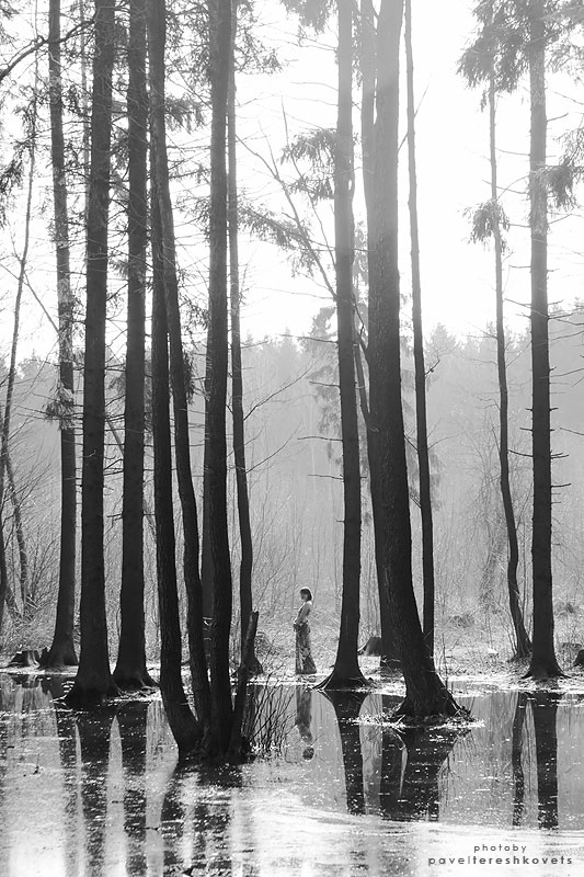 [Der Geschmack von Minze. Ich habe unter dem Himmel verloren}