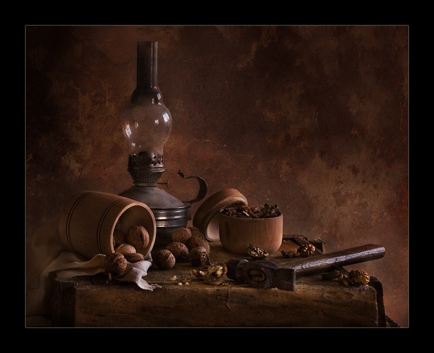 Auf der Suche nach Wissen