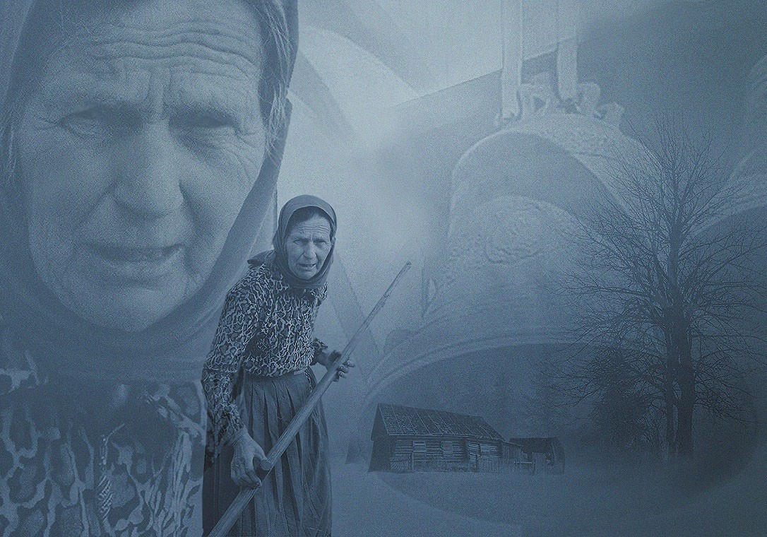 Während seiner Zeit in ME THE BELL ...