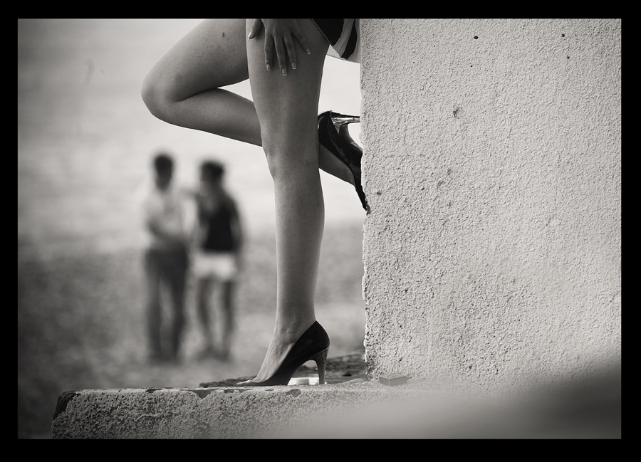 eine Abhandlung über Liebe und Leidenschaft