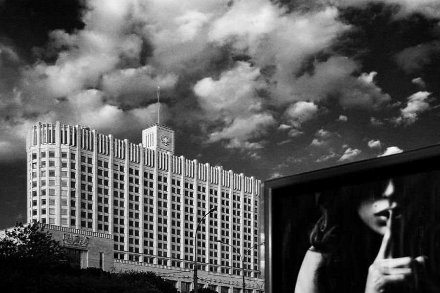 Rede nicht! Ver. 2008