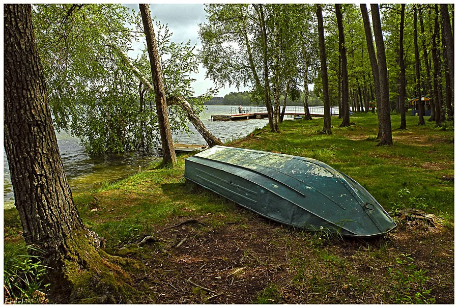 Im Vorgriff auf die Eröffnung der Saison