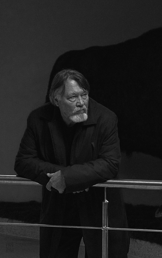 Bildhauer Artimovich