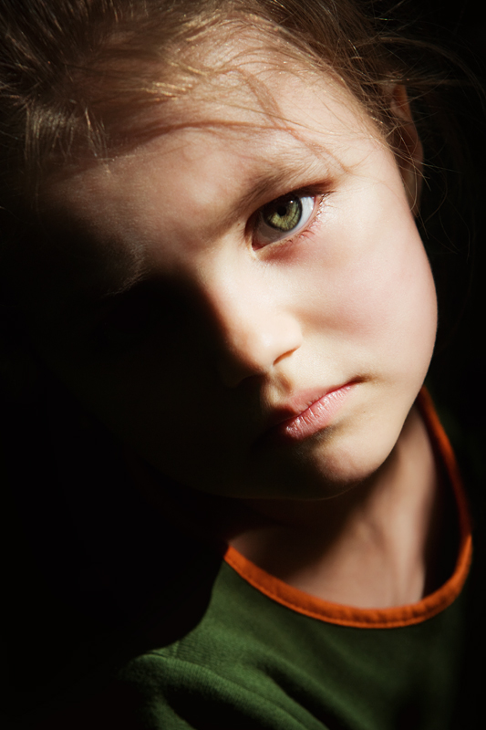 An einem sonnigen Tag