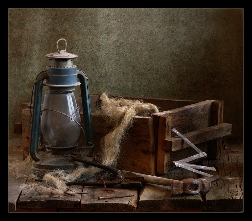 Schätze der alten Meister