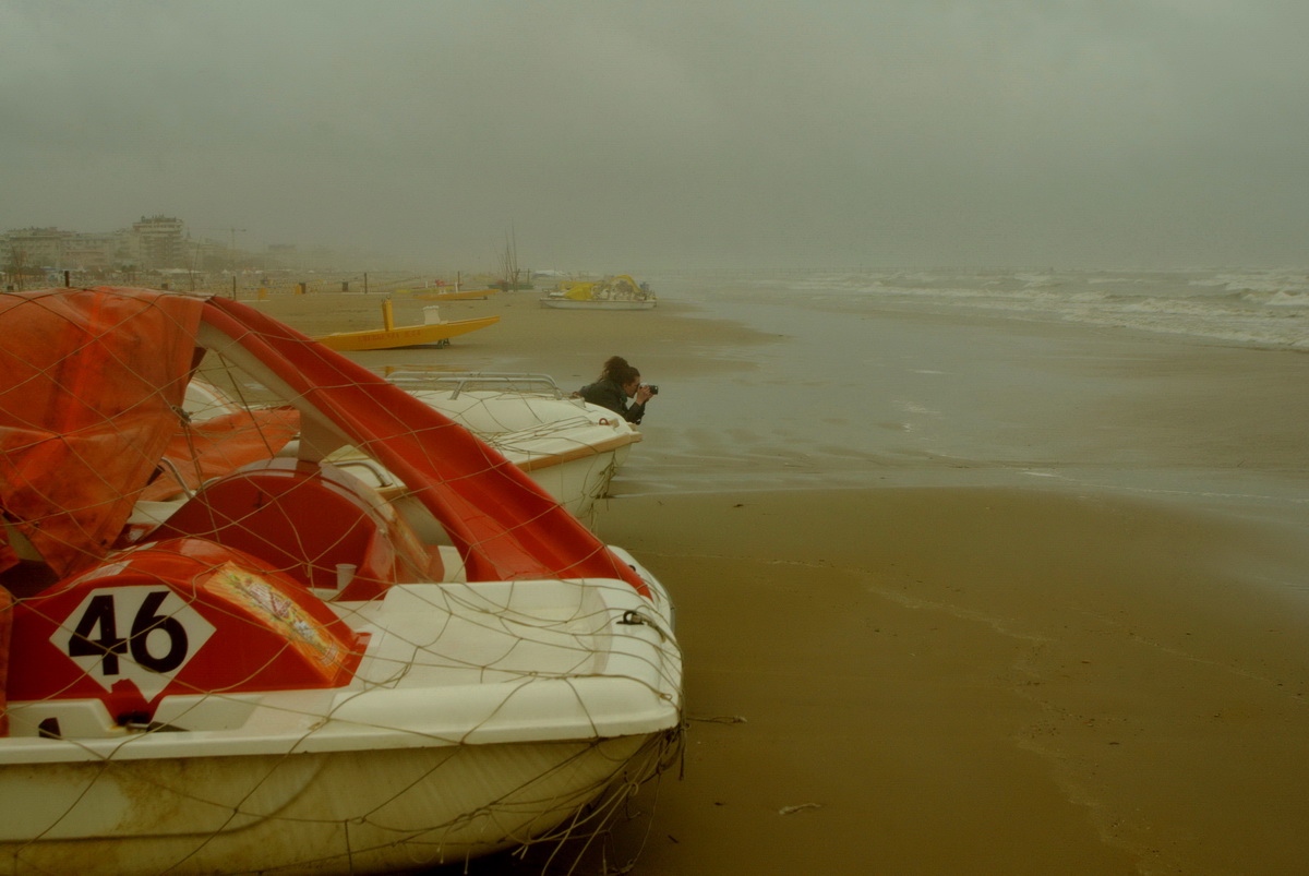 nichts Angst zu uns ...