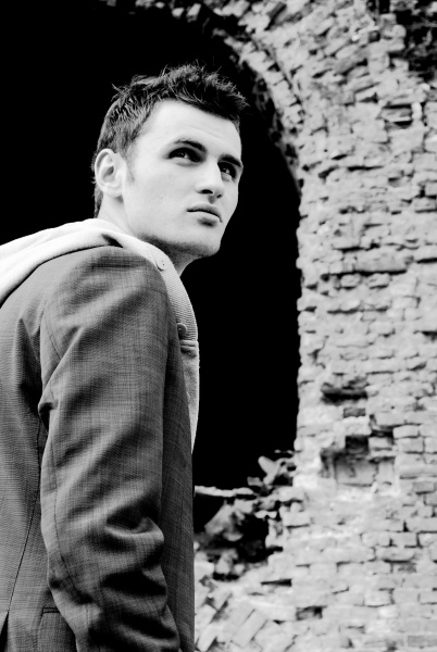 kein Zurück mehr ...