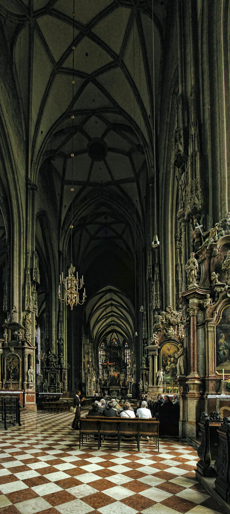 Stephansdom
