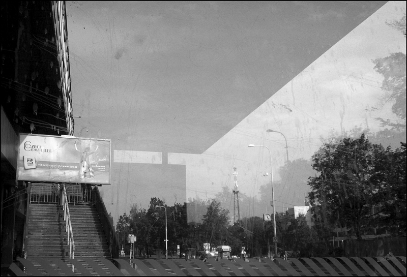 Serie daminimal Industrie