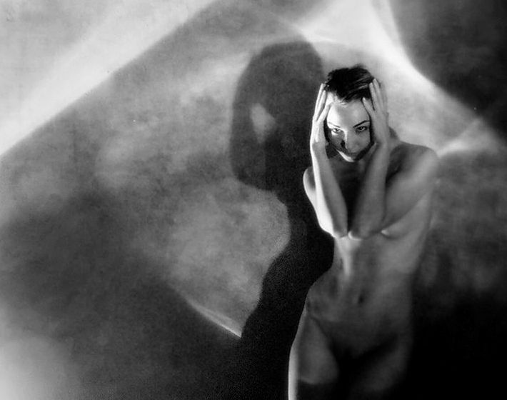 Röntgenbild der Seele