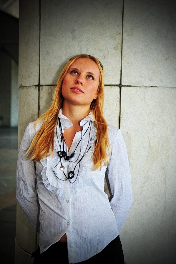 Oh, wie man es gut zu leben!