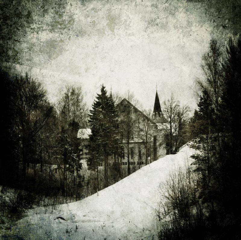 Die Geschichte eines Hauses