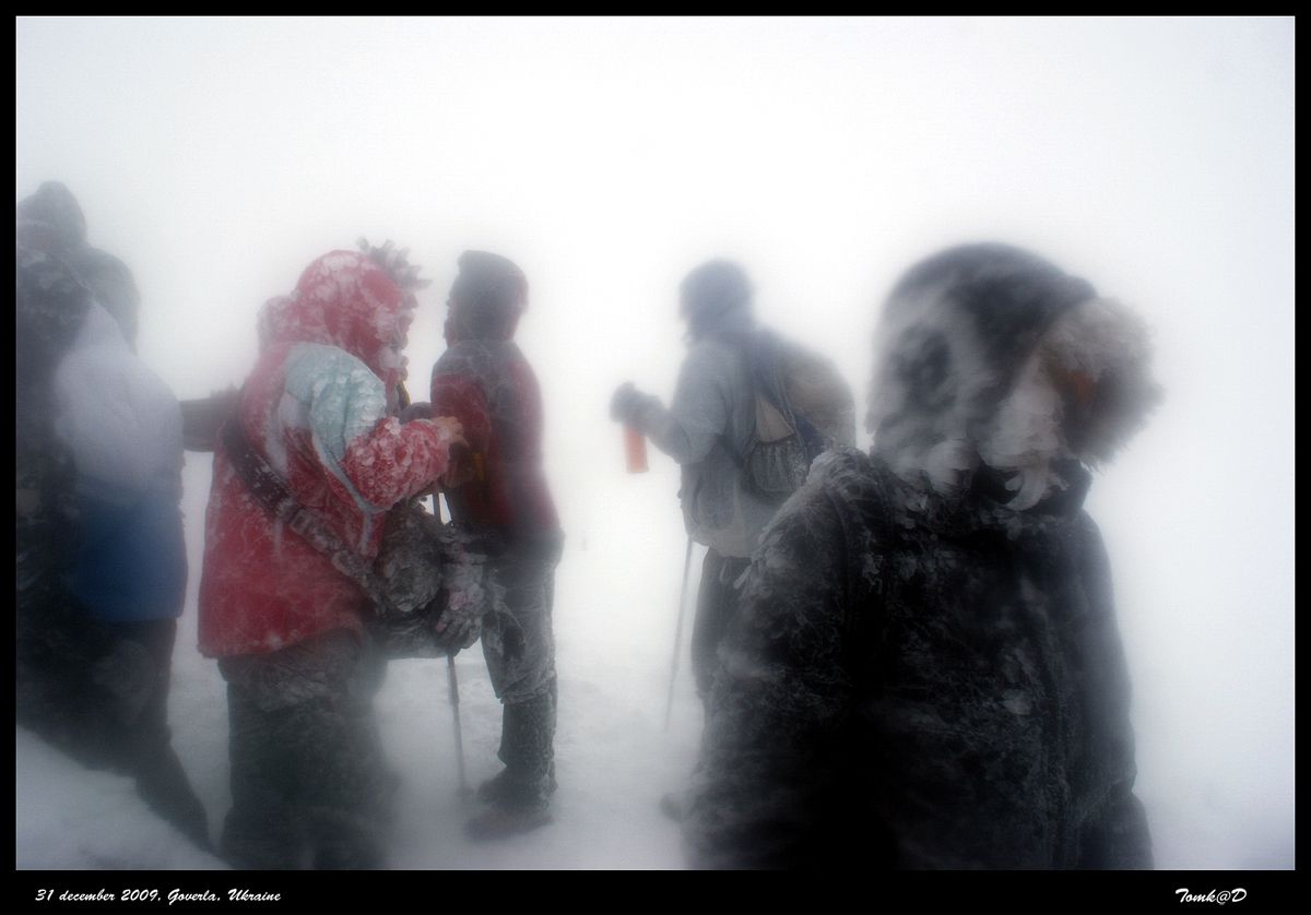 Chronik der Silvester Goverly
