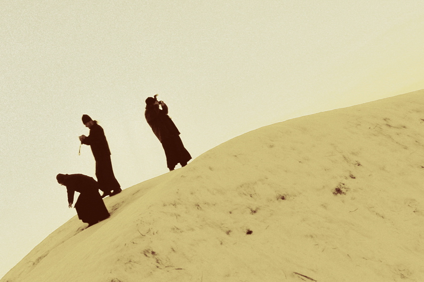 Ein weiterer kadrik, Herr, doch nur eins! (2005)