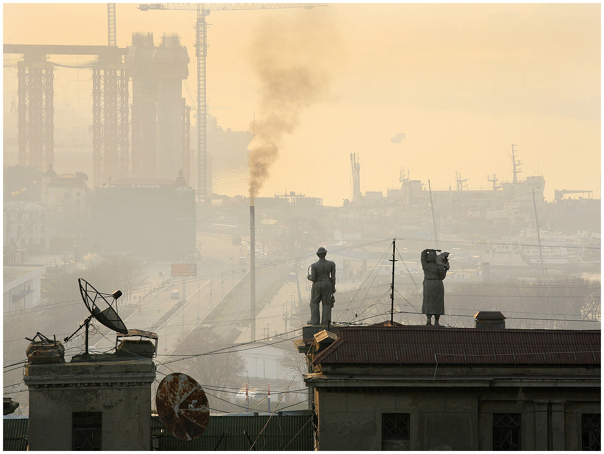 ... Suchen Liebling! Die Brücke wurde gebaut.
