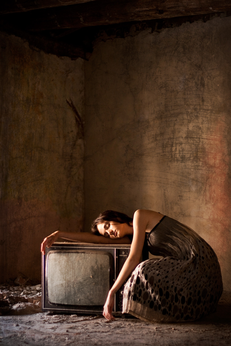 vsluhayuchis d off Rede