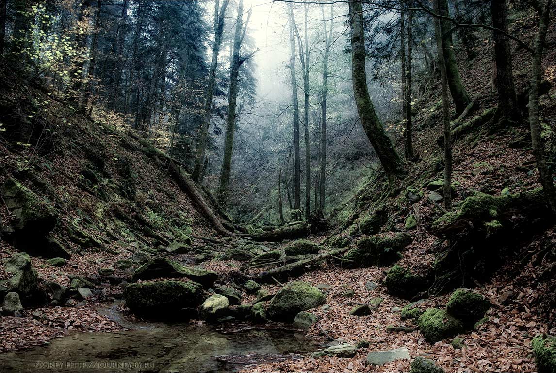 Unterkünfte Twilight