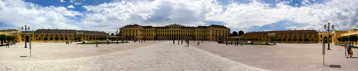 Schönbrunn