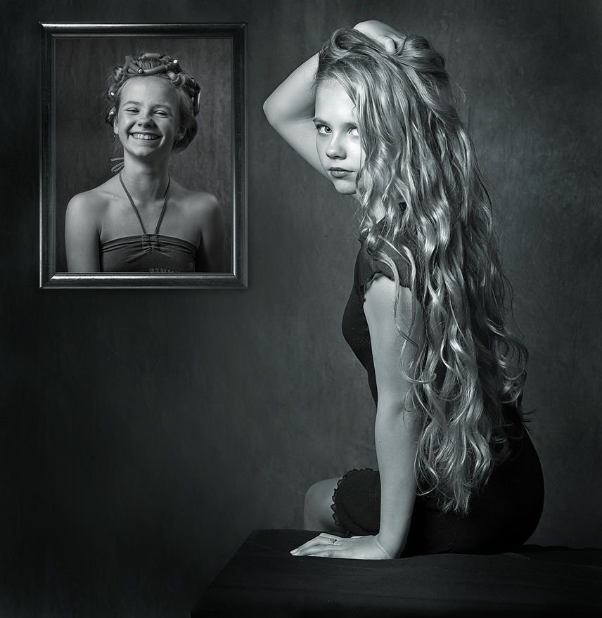 Krisnina & Christina