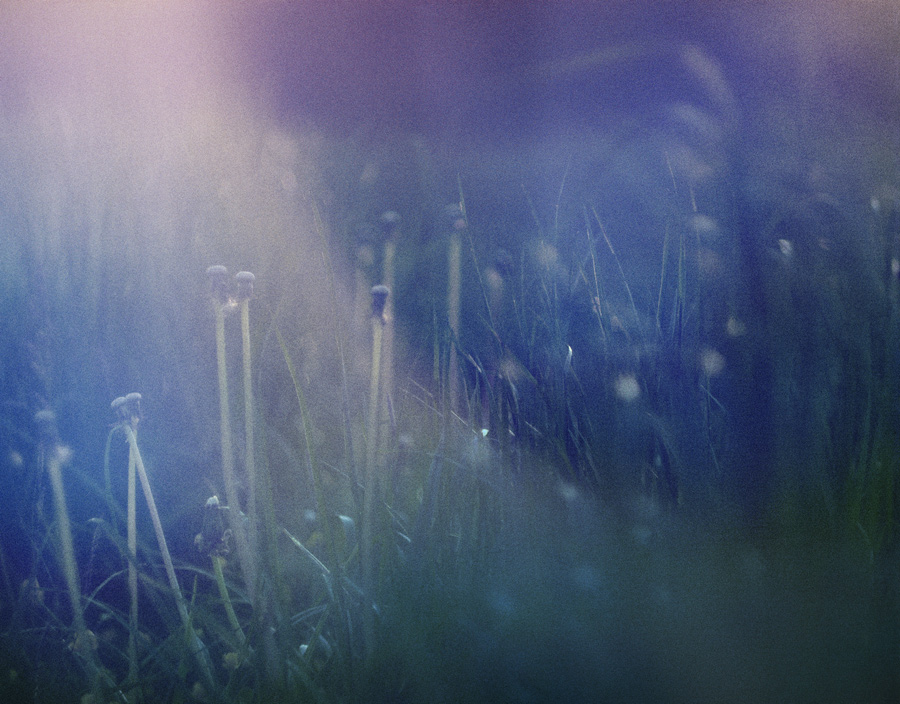 Coolness Empfindungen