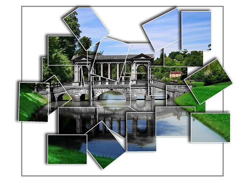 Fragmentarische Erinnerungen