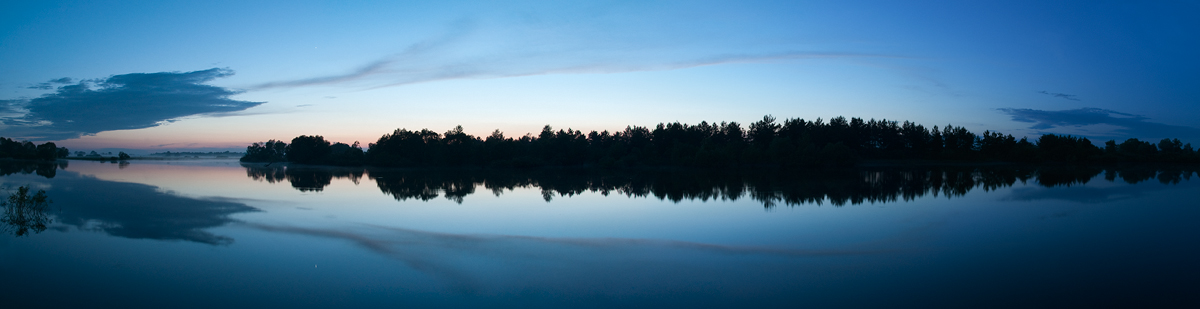 "Rund um Ruhe und Frieden, sondern die Gnade Gottes ..."