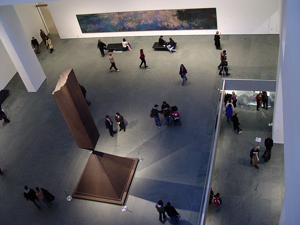 Museum of Modern Art, New York