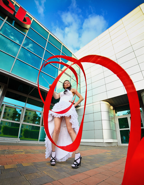 unsere Antwort auf "Life"