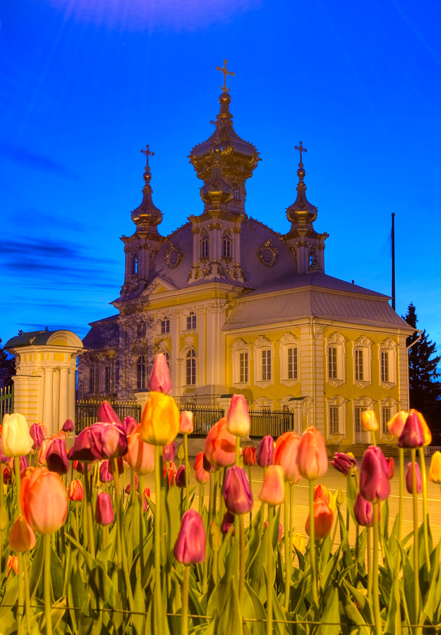 Peterhof