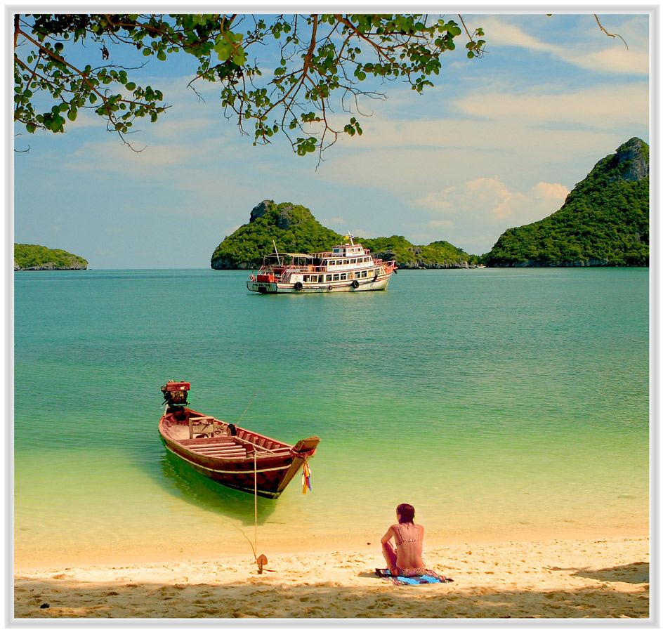 Philosophie der Erholung