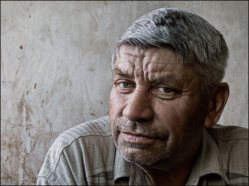 Sehnsucht Krankenhaus ...