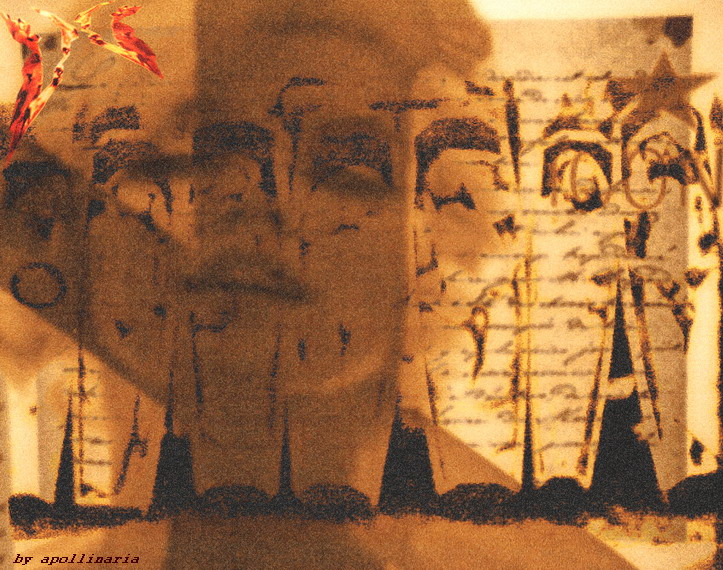 Genuss - ein Produkt der Tod