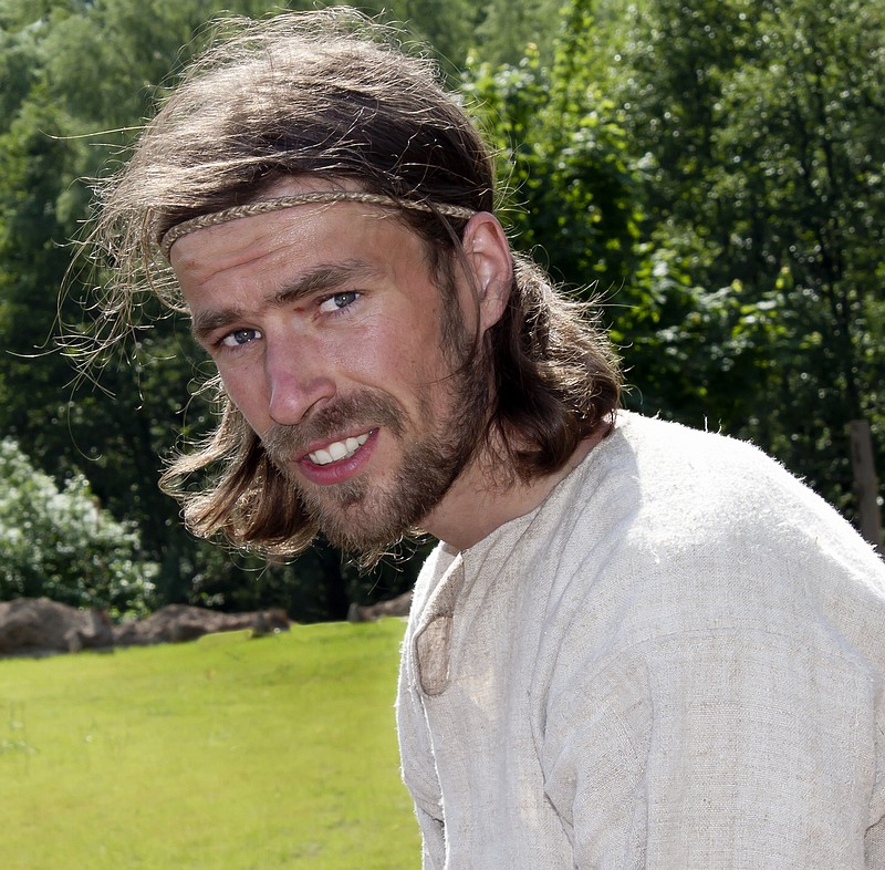 Smith Rechtsausleger