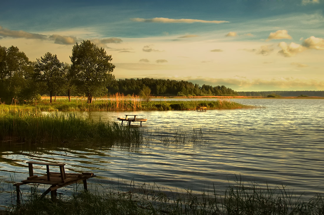 MEETS MORNING New Dawn ....