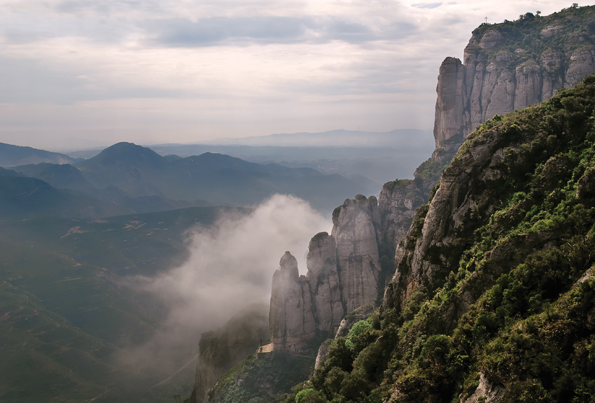 Geschlafen Golden Cloud ...