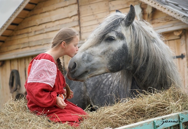 Eine andere Welt ....