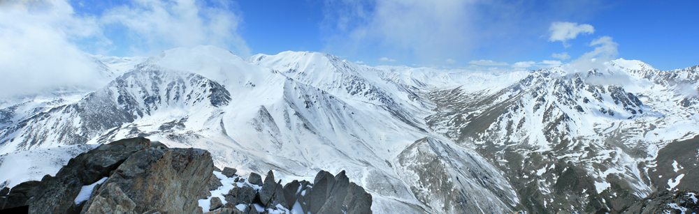 p.Turistov und usch.Prohodnoe