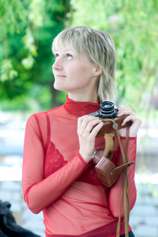 Auf der Suche nach rukursa