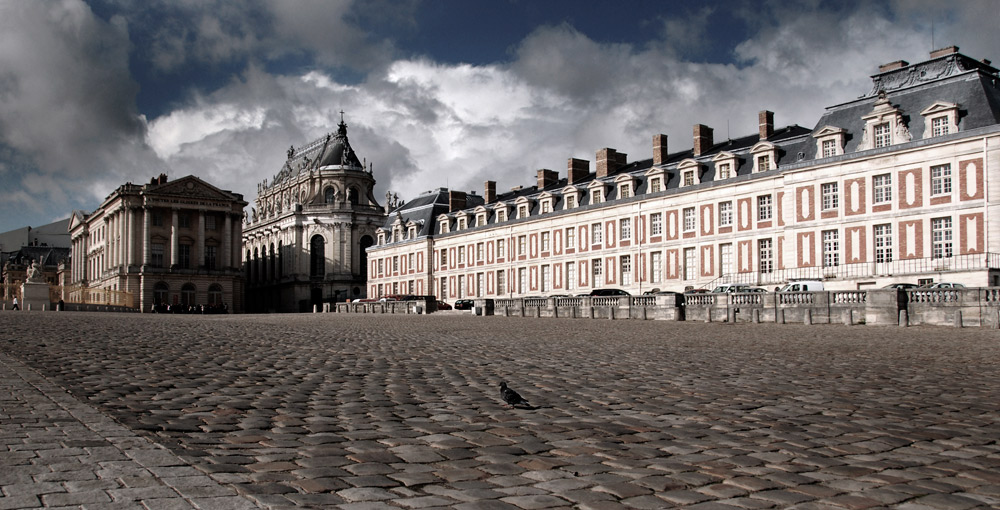 Versailles