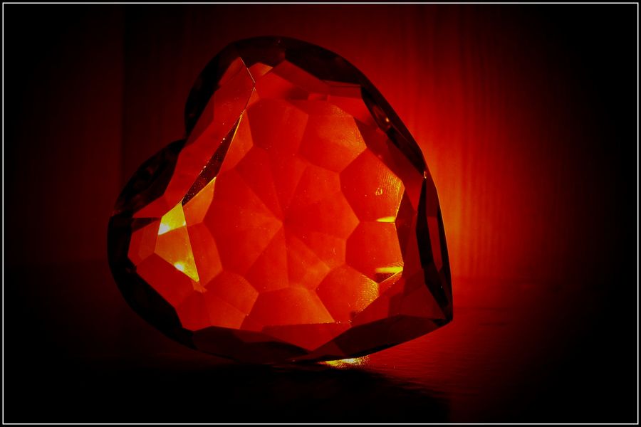 Tag, an dem es keine Liebe ...