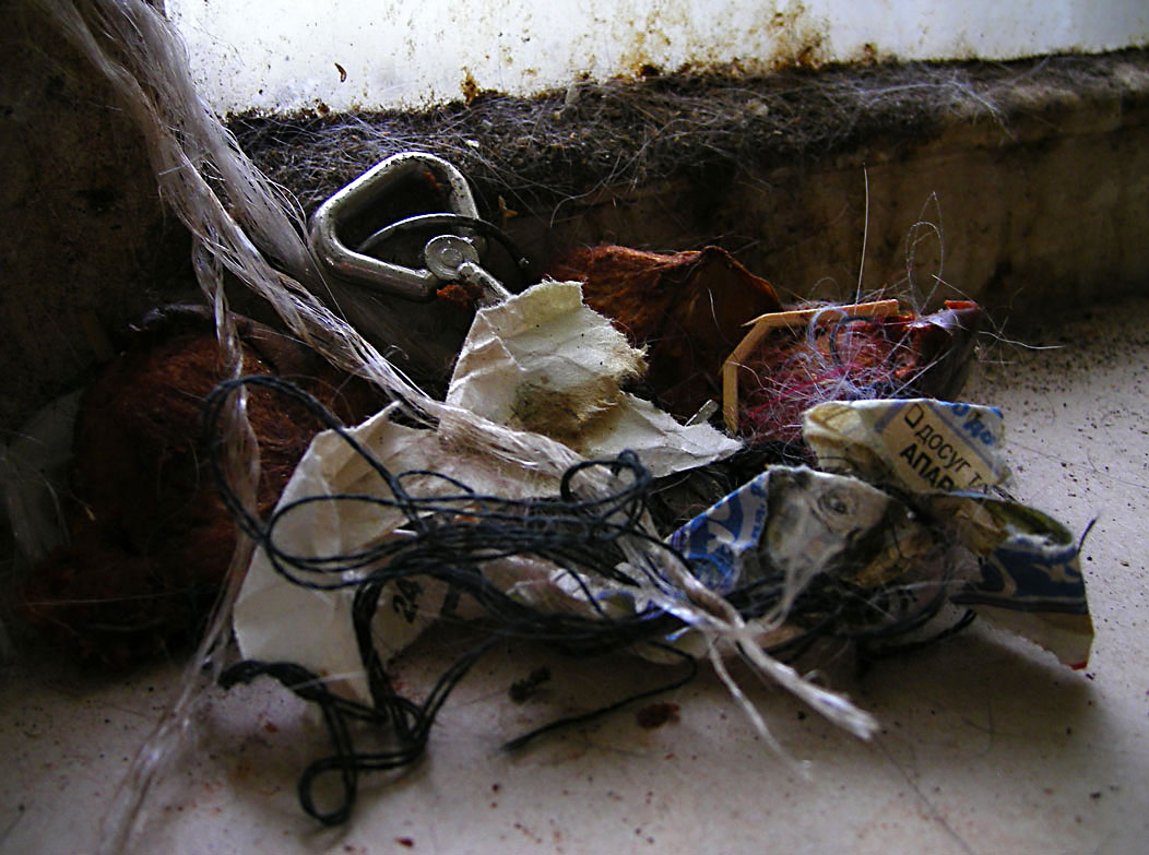 Der Schlüssel zu Freunden