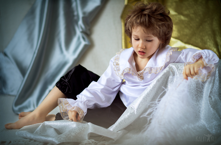 Um die Melodie des Dorian Gree