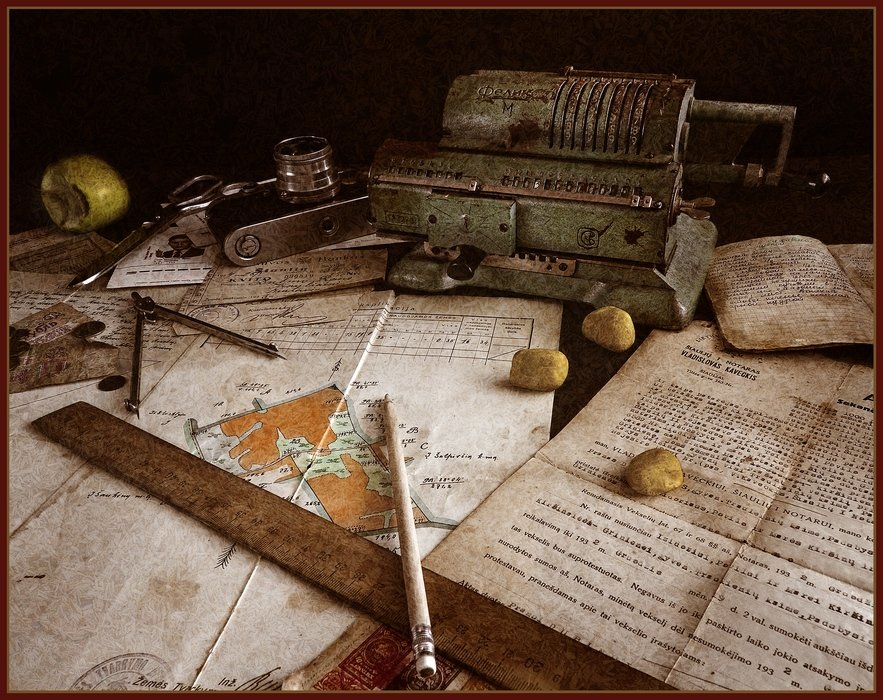 zurück in 15 Minuten